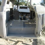 Automotive sandblasting in Oroville CA 9