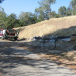 Automotive sandblasting in Marysville CA 5