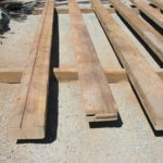 Wood beam sandblasting in Auburn California 13