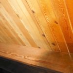 Wood beam sandblasting in Citrus Heights California 15